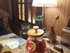 -良木缘咖啡西餐(优品道广场店)