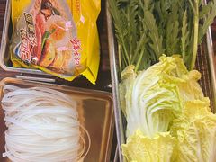 -粉灯牛腩牛杂煲·鸡煲(双井店)