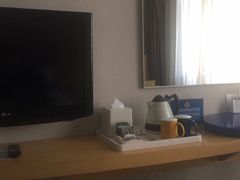 -北京东直门智选假日酒店