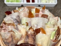 -金鸭季·北京烤鸭(深业上城店)