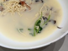 -狮王府淮扬菜(新街口友谊店)