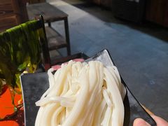 揭阳粿条-原牛道·潮汕围炉火锅(讯美店)