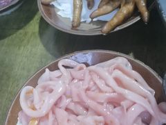 -黄潇洒老火锅(九眼桥宏济巷店)