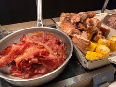 -长沙芙蓉国温德姆至尊豪廷大酒店-自助餐厅