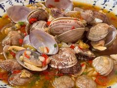 -小球滚滚湘菜馆·烤鱼·口味虾(太平街店)