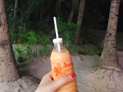 -Jonah's Fruit Shake & Snack Bar