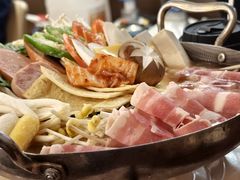 -双门洞·森系料理(体育西店)