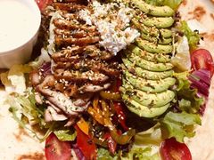 -HELLO 27 意面·沙拉·帕尼尼