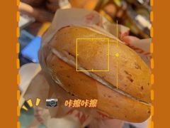 -Tims天好咖啡(河西万象城店)