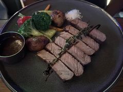 -MARU玛露音乐餐厅(大学路店)