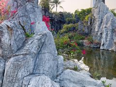 -深圳锦绣中华民俗村