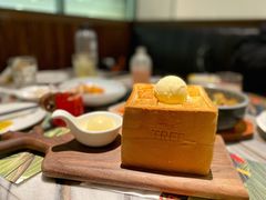 厚多士-大树餐厅(大悦城店)