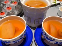 -阿庄新豫菜(通泰路店)