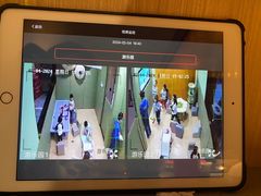 -海底捞火锅(奥体南路店)