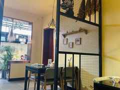 -小巷餐厅(五大街店)