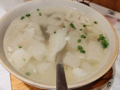 -四方桌·福建客家土菜(沙县步行街店)