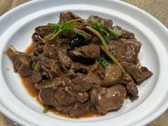 -鹅公村食府(罗阳分店)
