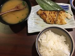 -有喜屋·深夜食堂(北京西路店)