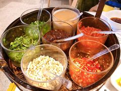 -八珍玉食鸡煲·打边炉(印象城店)