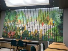 大堂-乐凯撒披萨(喜荟城店)