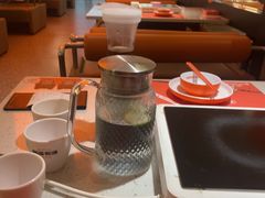-闻溪有渔·活鱼现烤才好吃(太仓万达店)