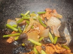 -山西会馆·晋菜·晋商宴·学堂记忆(许坦西街店)