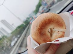 -BAKER&SPICE(安福路店)