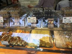 -泸溪河桃酥(秦淮夫子庙一店)