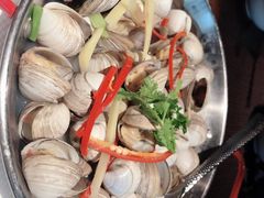 -肴约·花园式餐厅(湖里店)