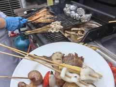 -杭州西子湖四季酒店-WL BISTRO西湖餐厅(灵隐路店)