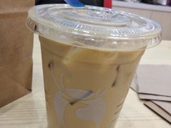 -瑞幸咖啡(东亚望京中心店)