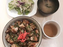-八盛屋·沾面(集美万达店)