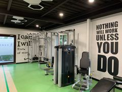 -BD健身私教工作室(CBD店)