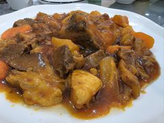 -清真民族饭庄(洞庭路店)