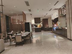 -杭州开元名都大酒店·地中海自助餐厅