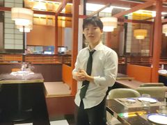 -極上萬膳·日料放题(海岸城店)