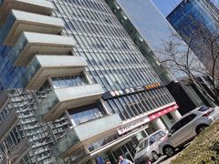 -滇釜火锅·能喝汤的火锅(车公庄店)