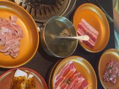 -真熙家牛排烤肉无限续(百脑汇店)