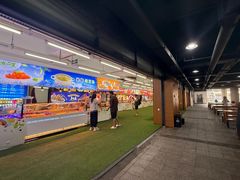 -上海玛雅海滩水公园