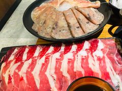 -呷哺呷哺 黄金牧场 (新中关购物中心店)