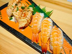 -贵木日本料理·铁板烧(新地假日广场店)