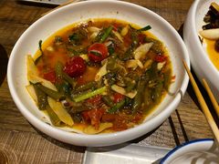 -铁公鸡·四川料理(天环广场店)
