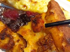 -比格比萨自助(德思勤四季汇店)