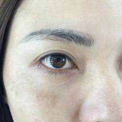 -Yue Show馨选·半永久纹眉纹眼线