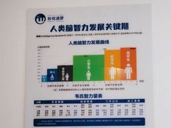-唯优·注意力·专注力·语言发育