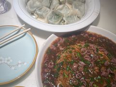-日丰园海肠水饺·老字号大连海鲜(银泰城店)