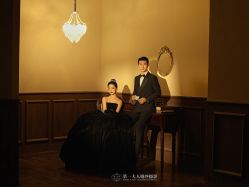 -第一夫人婚纱摄影(南京店)