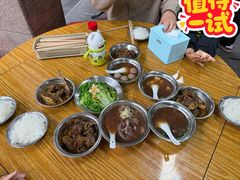 牛肉羹-阿秋牛排(湖心街店)
