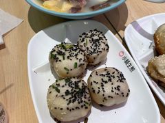 -小杨生煎(湟普汇店)