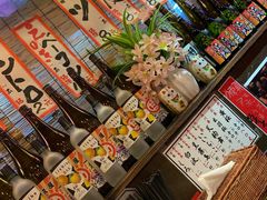 -平成屋·午肴夜酒(四川北路店)